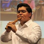 Profesor de Educacion Musical, con mencion en direccion coral y banda instrumental